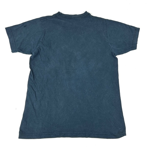 Red Hot Chili Pepper Shirt Mens Small 2006 Tour Shirt Stadium Arcadium Tultex - Picture 2 of 6